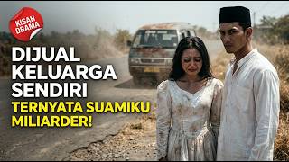 SOLD TO PAY OFF DEBTS! Crying After Being Forced to Marry a Beggar, Turns Out Her Husband Is...