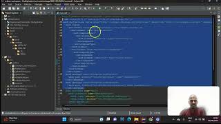 Create Abstract WSDL using Eclipse tutorial