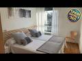Apartamento de 2hab. y parking gratuito en La Losa | Oviedo, Spain | Hotel Review 🏩
