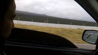 Clio 2 vs Gol G4
