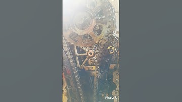 Supro mini track engine problem..#shortsvideo #machanic #mechanic #mahindra #trending