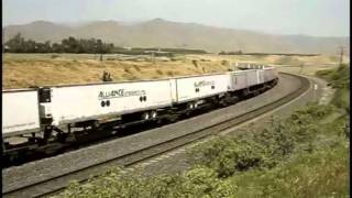 BNSF 7801 West BNSF 7801 West