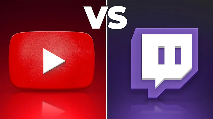 Twitch VS YouTube in 2025