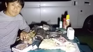 北海道でジンギスカン「ら」イブ