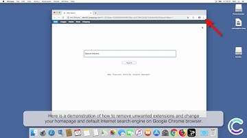 How to remove search.pogypog.com browser hijacker using Combo Cleaner?