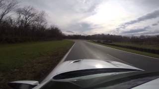 2015 Dodge Charger Hellcat drive at Summit Point Raceway, WV | SCAT PACK FORUMS