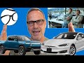Rivian ditches Lidar, Elon talks FSD beta, and auto dealers trying to stop direct-to-customer sales!