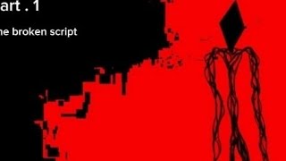 prt. 1 the broken script
