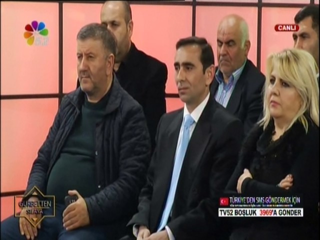 23/03/2017 GURBETTEN SILAYA - ATAŞEHİR ORDULULAR DERNEĞİ