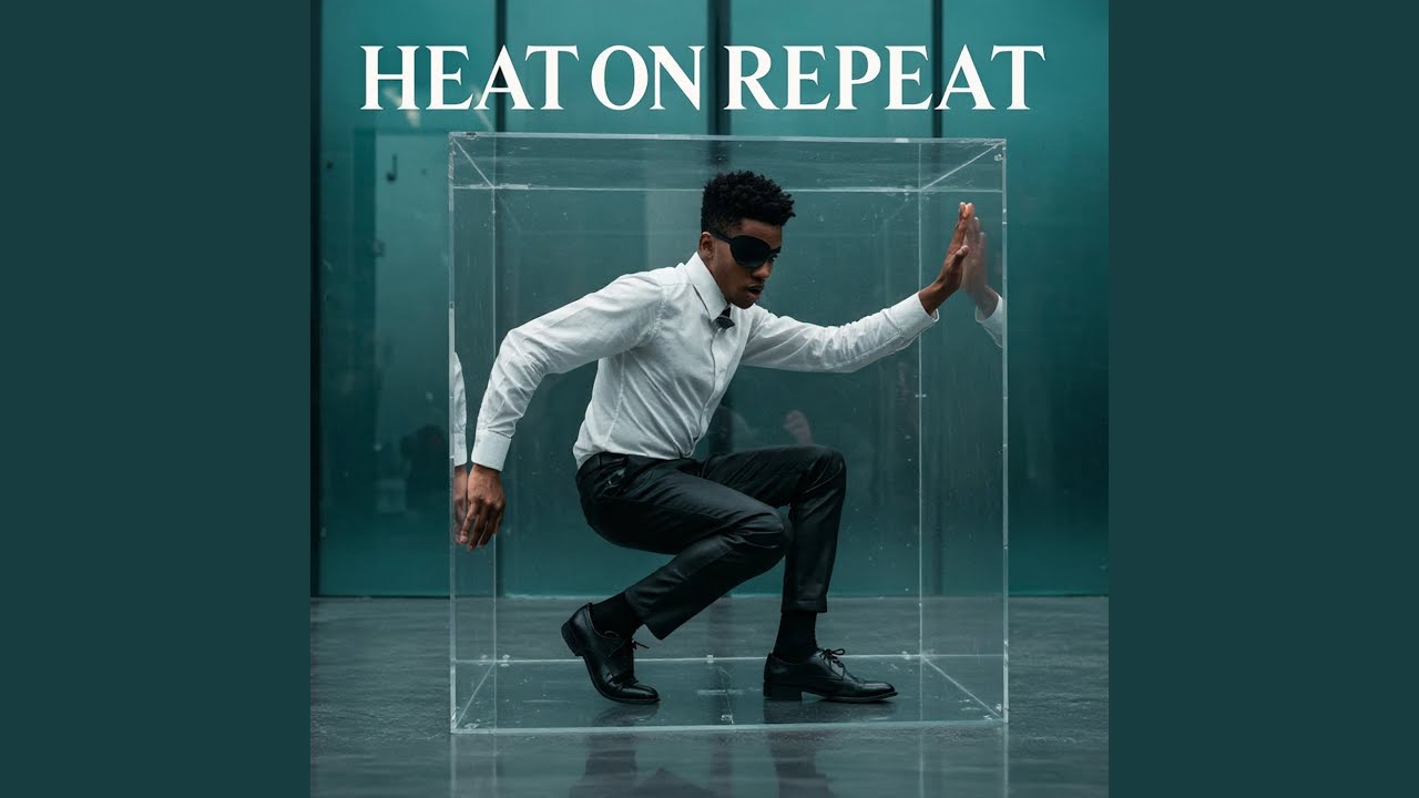 Watch Heat on Repeat on YouTube Watch Heat on Repeat on YouTube