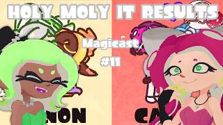 Magicast #10.5: Fanon VS Canon Results