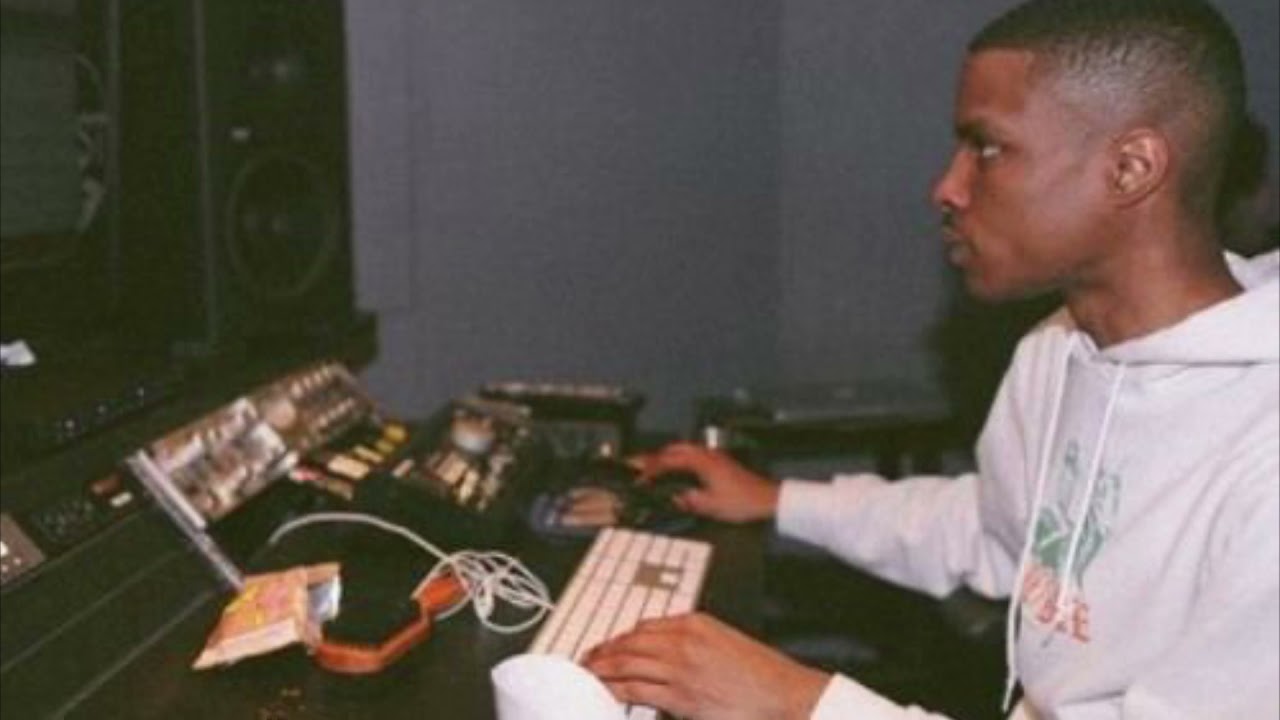 [FREE] PI’ERRE BOURNE x METRO BOOMIN TYPE BEAT “Gridlock”