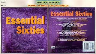 Mony Mony - Tommy James & The Shondells