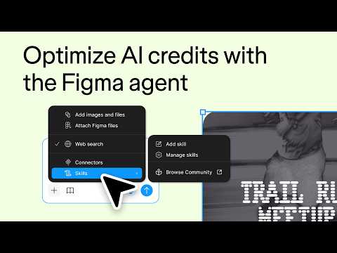 6 efficiency tips for working with the Figma agent