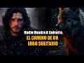 Te Tocará Luchar Solo, El Camino Del Lobo Solitario - Poderoso Discurso Motivacional