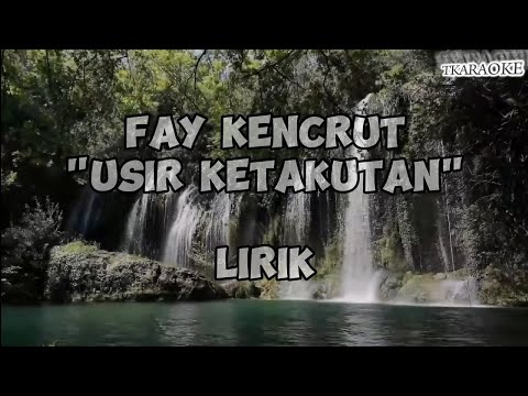 Fay Kencrut -