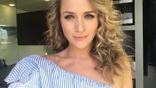 EyeCon One Tree Hill - Shantel VanSanten is coming to hang out with us!