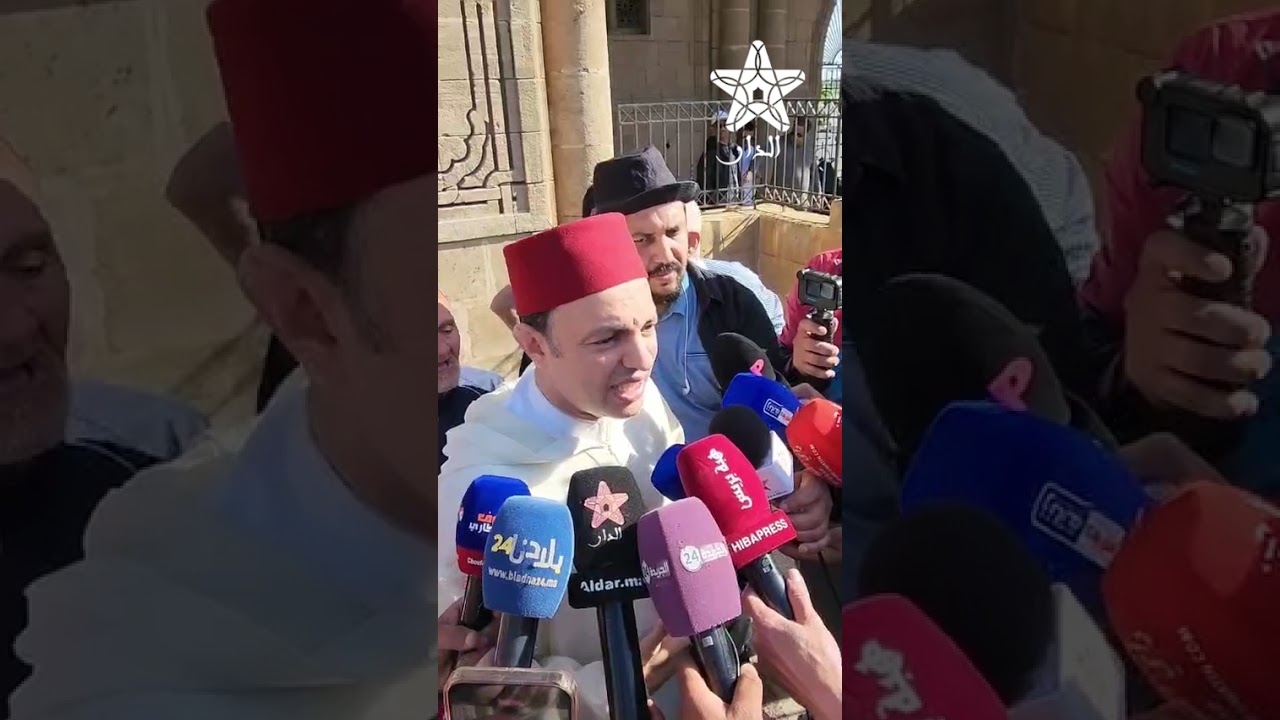 السكوري : الدكالي رفع راية المغرب في عالم الفن خلال القرن الماضي والحالى وكان رجل كريم