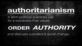 Untruth The Psychology of Trumpism 2024 (FULL Version)