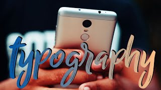 kafka | Typography App screenshot 5
