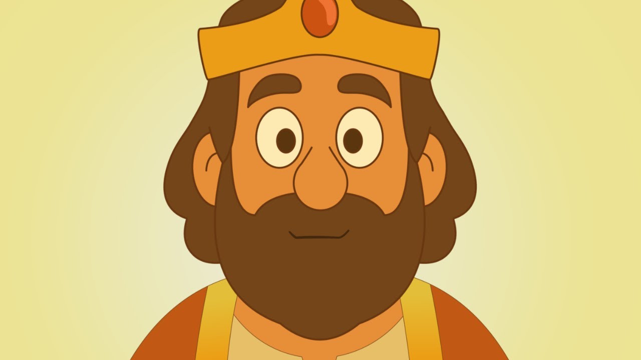 Solomon’s Search: Chasing the Wind | A Stay Barking Cartoon Short