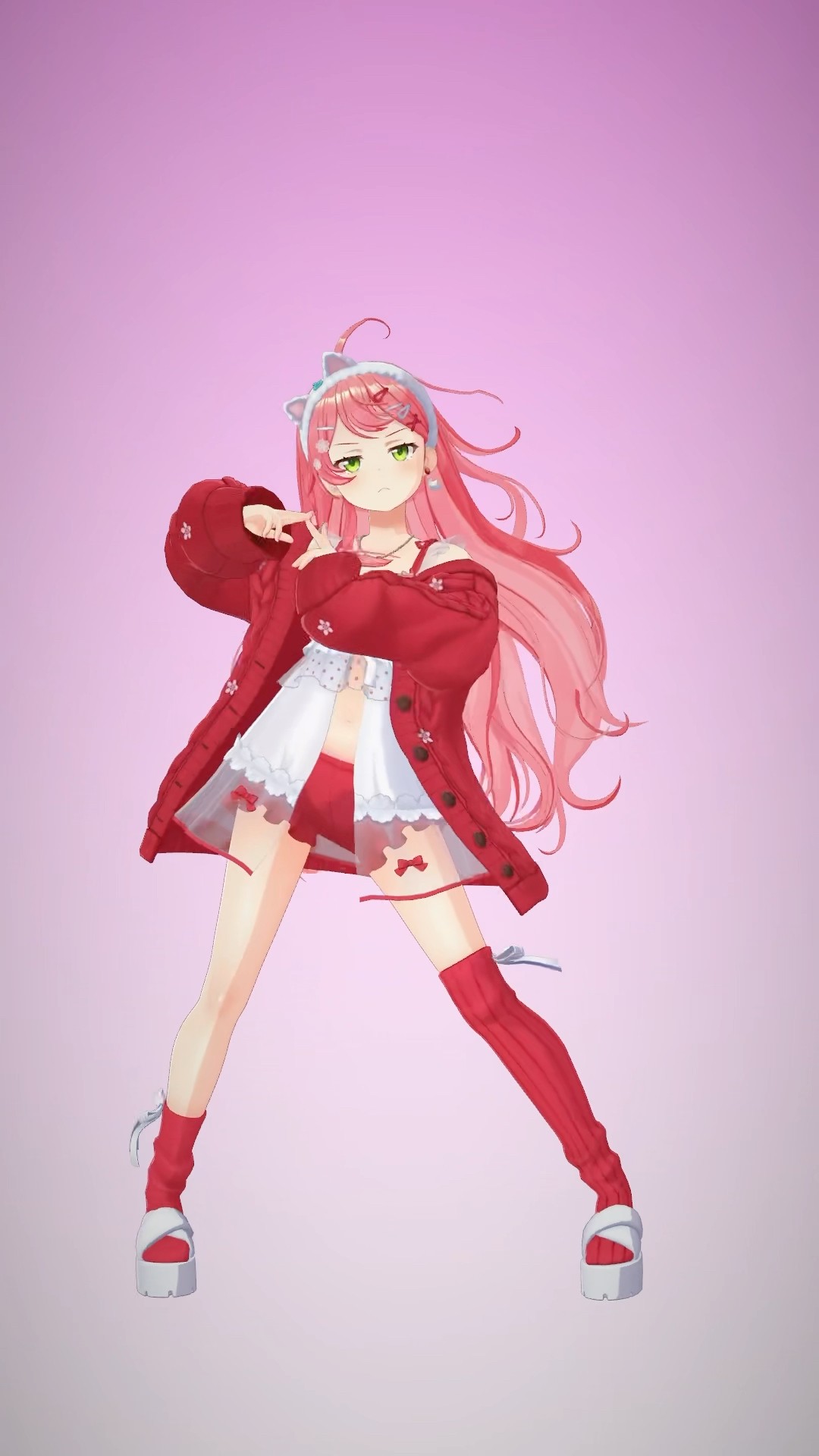 Miko Ch. さくらみこ - YouTube