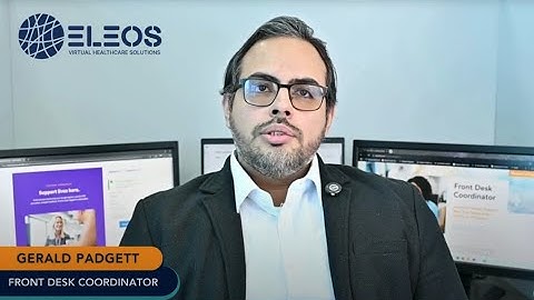 How Virtual Front Desk Coordinators Improve Patient Experience & Streamline Clinic Operations