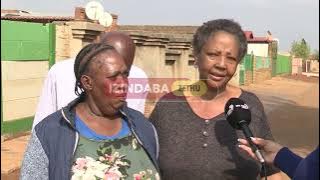 IZAKHAMUZI ZITHI ZIFUNA KUKHISHWE ABANGU 200 ABANIKWA AMA RDP NGOKUNGEKHO EMTHETHWENI