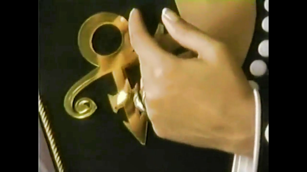 Prince & Guests [1992.12.19] The Ryde Dyvine - NPG Vandals Audio