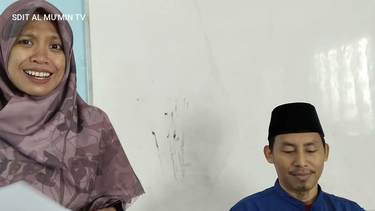 TIPS MENANG LOMBA MHQ