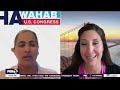 The race to replace Congressman Eric Swalwell after sex scandal | KTVU
