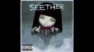 Seether: Fake It (B tuning)