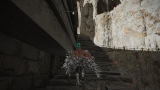 ELDEN RING Malformed Dragon Easy kill