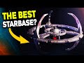 Star treks best starbase  deep space nine explained