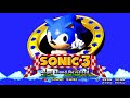 Sonic 3 prototype - Carnival Night Zone Act 2  MIDI ...