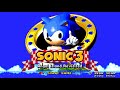 Carnival Night Zone Act 2 [11/3/1993 prototype] - Sonic ...