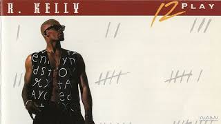 Video thumbnail of "R. Kelly - Your Body's Callin' Instrumental"