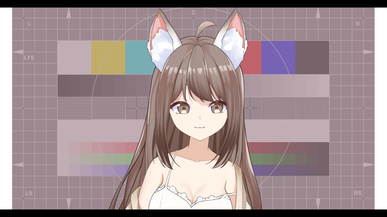 【#直播事故】麥克風沒有聲音 ！！#yansulive #顏斯直播 #myvtuber #myvt | MYViki