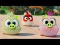 ANGRY BIRDS 2 International Trailer #2