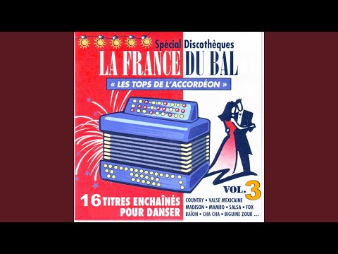 La java des copains