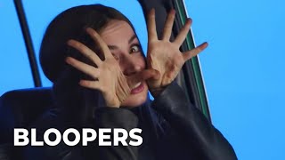 Ghosted (2023) Blooper Reel (Apple TV) | Extrareel