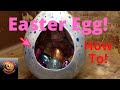 Amazing Easter Egg Basket, you can make!