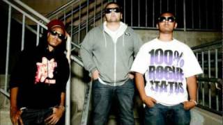 Icez Ft. Lost Generation - All Black Onnew Jerk Song 2011 Wdonwload