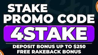 Celebrity STAKE PROMO CODE "4STAKE" — Up To $250 Deposit Bonus + Daily Rakeback (NEW Stake Code 2025 Review) Net Worth