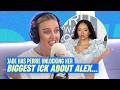 Jade unlocks Perrie’s most random ick about Alex | Capital