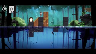 Samsara (by JaffaJam) - free offline puzzle game for Android - gameplay. screenshot 2