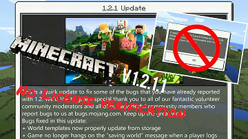 How to install Minecraft Pocket Edition Version 1.2.1.1 without license verification
