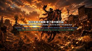 西部發財路 - Western Road to Fortune