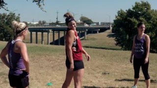 PT Fitness Bootcamp - About Us!