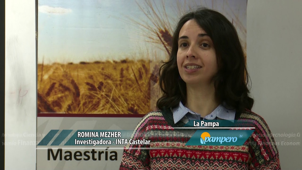 10° aniversario de la red de radares del INTA intangible